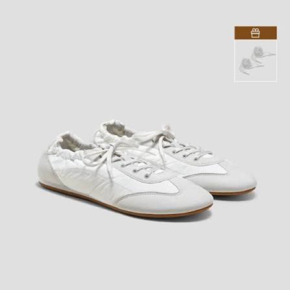 ISO Vivaia Yancy sneakerina